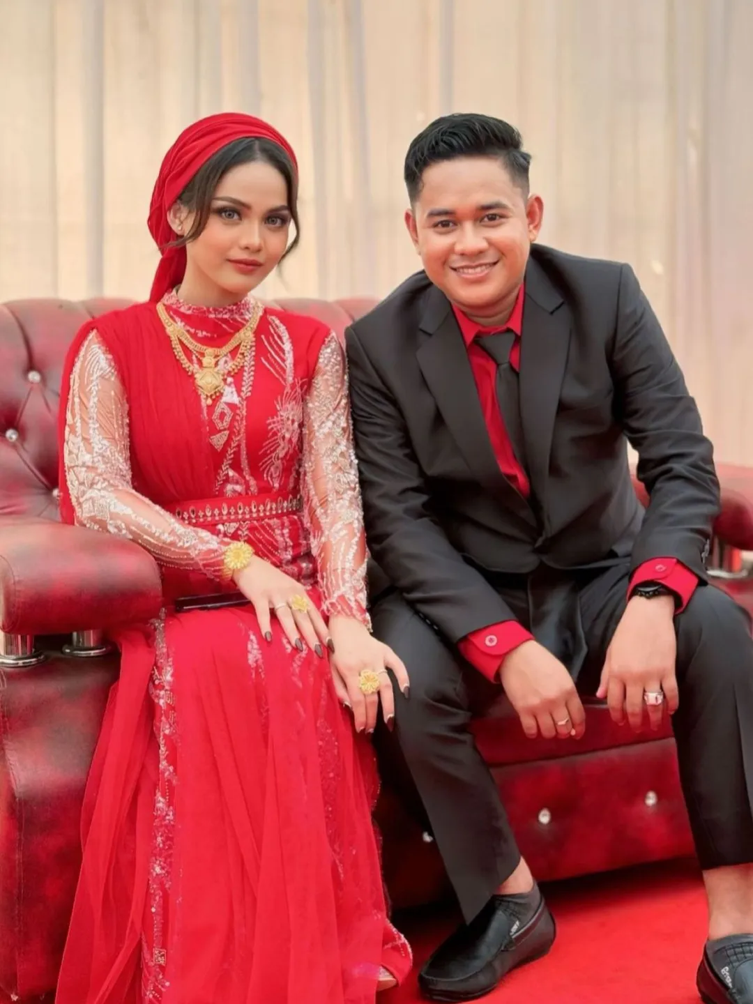Jadi Bagian Keluarga Konglomerat