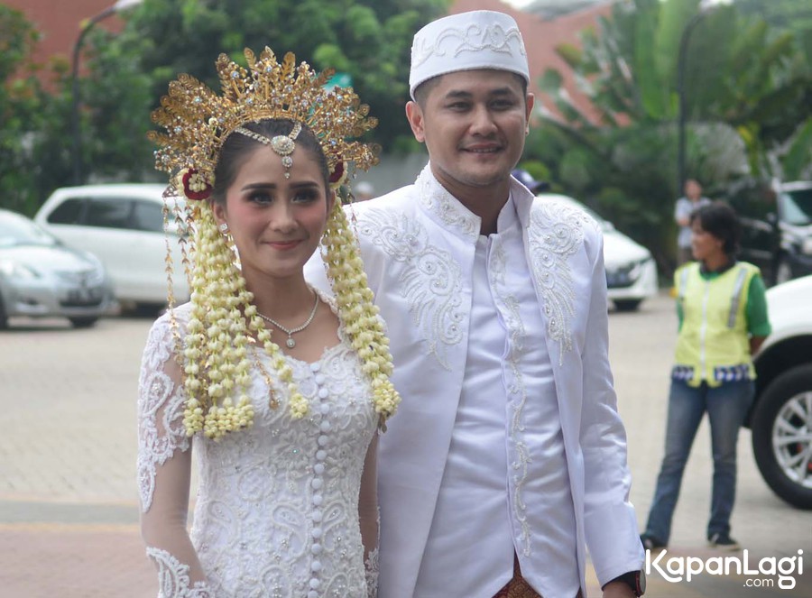 Puadin Redi: Nikah Itu Enak Cuma Awalnya, ke Sananya Enak Banget