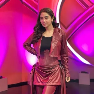 Pujian Dewi Perssik, Soimah, & Wika Salim Kepada Calon Peserta DA8