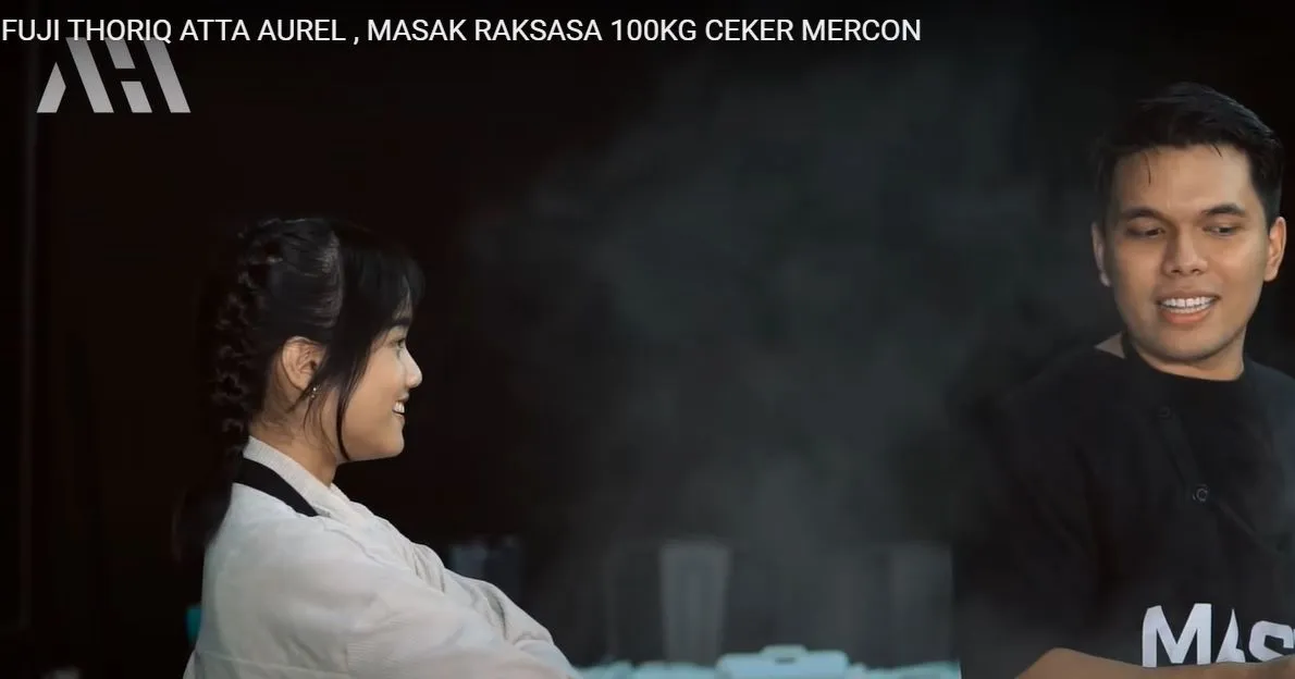 (credit: YouTube Channel AH)