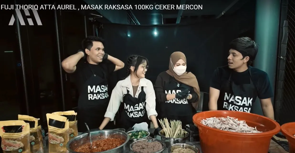 (credit: YouTube Channel AH)