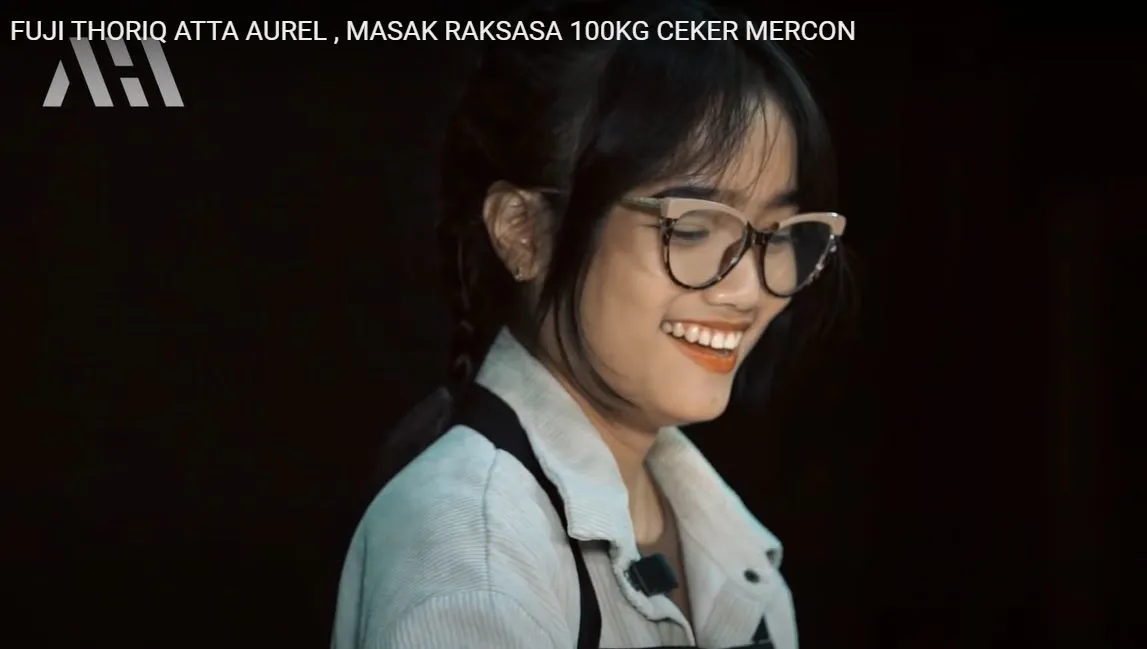 (credit: YouTube Channel AH)