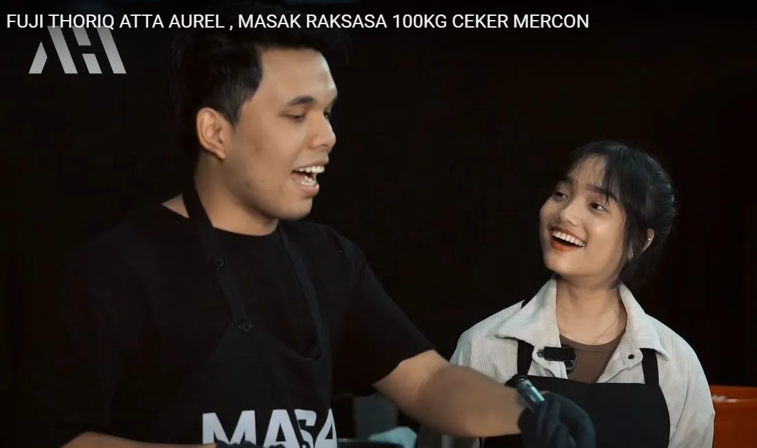 (credit: YouTube Channel AH)