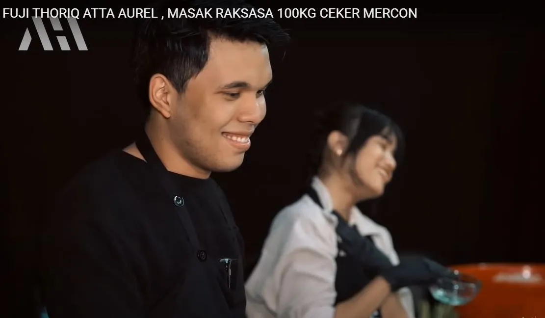 (credit: YouTube Channel AH)