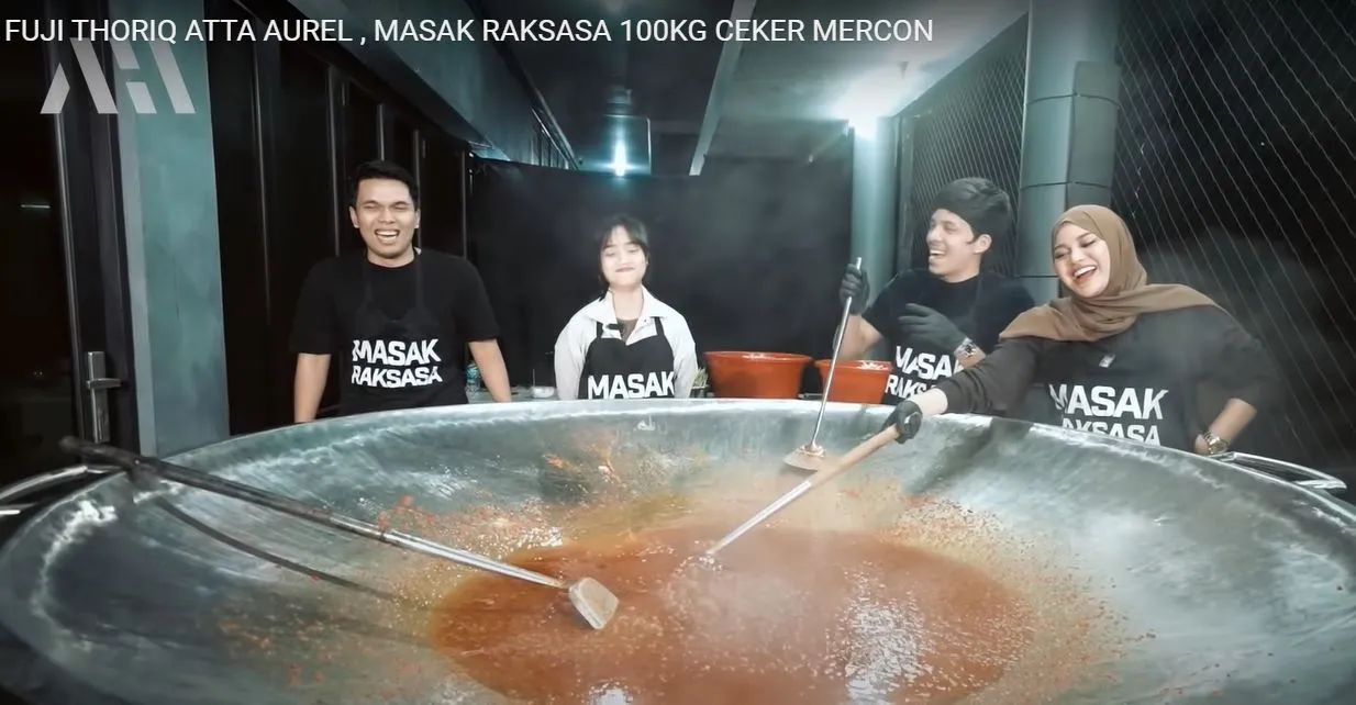 (credit: YouTube Channel AH)