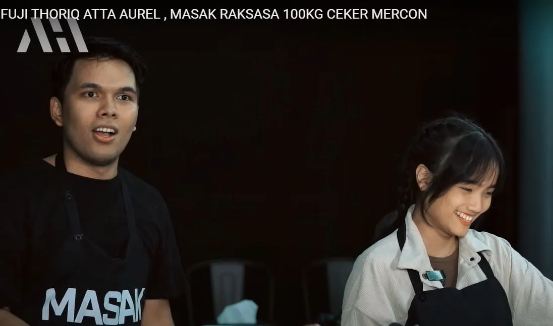 (credit: YouTube Channel AH)