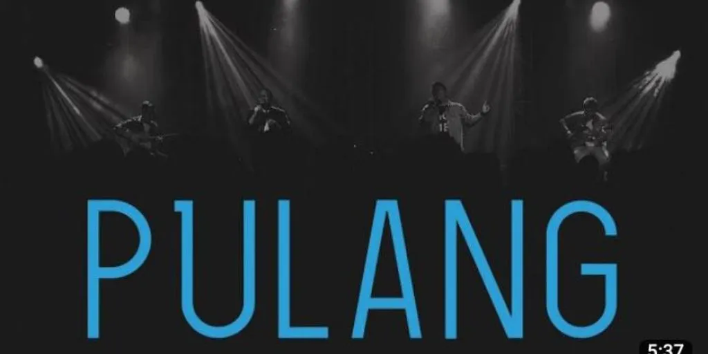 GMS Worship - Pulang (Feat Judy Koesmanto)