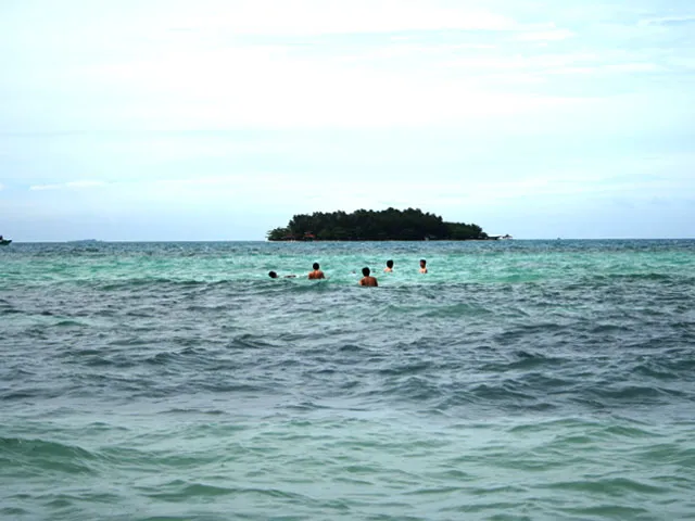 Pulau Pramuka