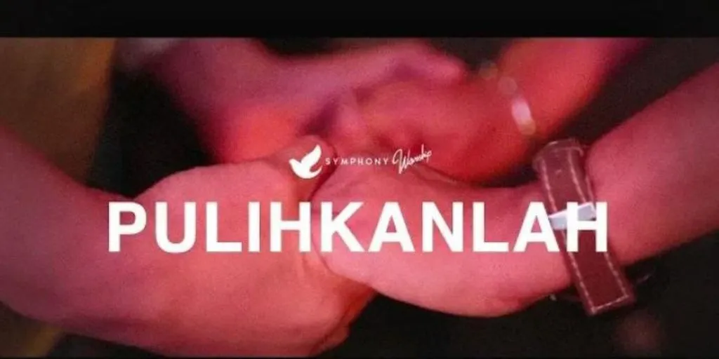 Symphony Worship - Tuhan Pulihkan