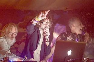 Pulp © Pulp Official Facebook