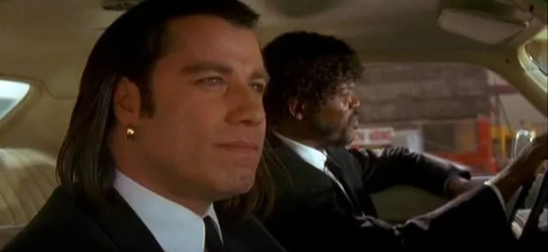PULP FICTION (1994)