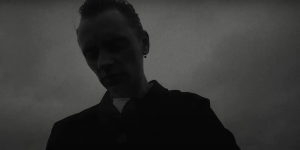 Puma Blue - Dream Of You