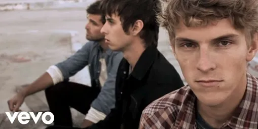 Foster The People - Pumped Up Kicks