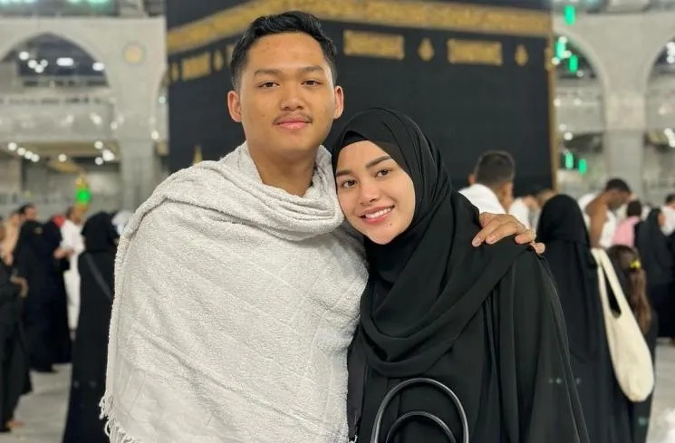 Azriel Hermansyah