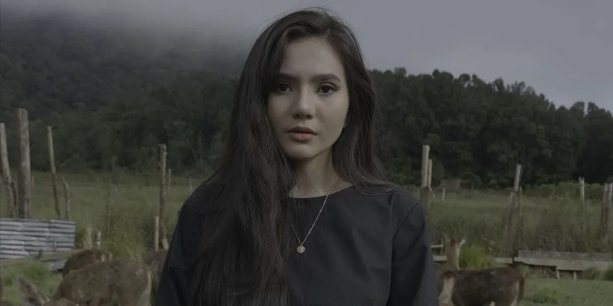 Afifah Ifah'nda - Punah