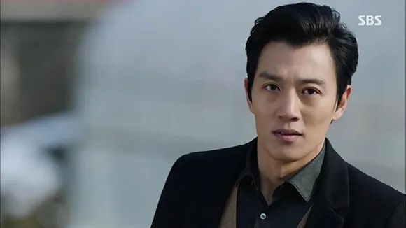 Kim Rae Won bakal mendampingi Park Shin Hye di Doctors © SBS