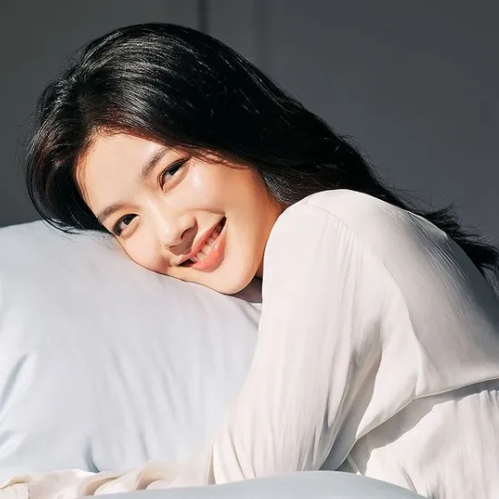 Source: instagram.com/laneige_kr 