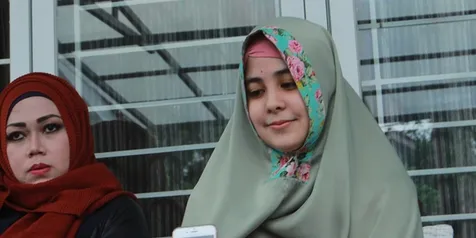 © KapanLagi.com®/Akrom Sukarya