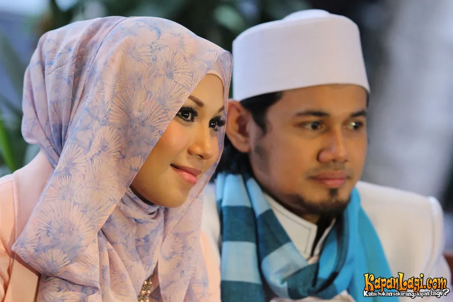 Puput Melati akhirnya juga dikaitkan dengan kasus sang suami.  