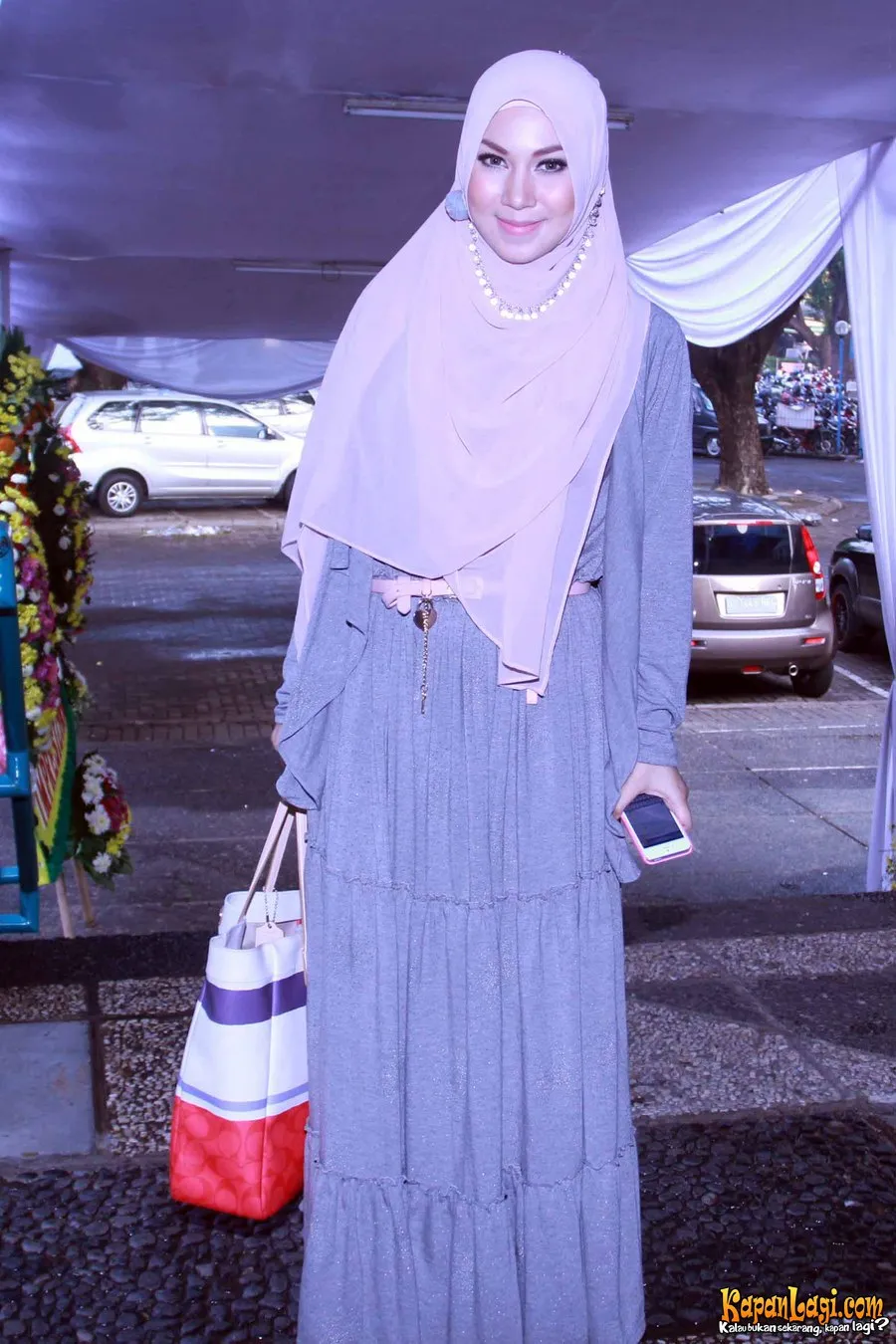 Puput Melati/@Foto: KapanLagi.com®