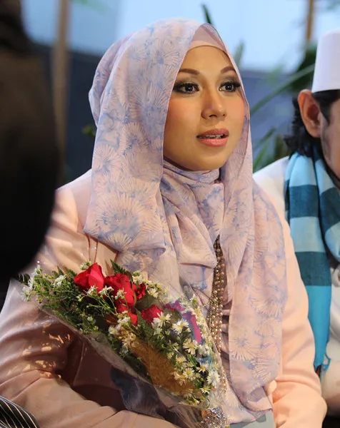 Puput Melati @ KapanLagi.com