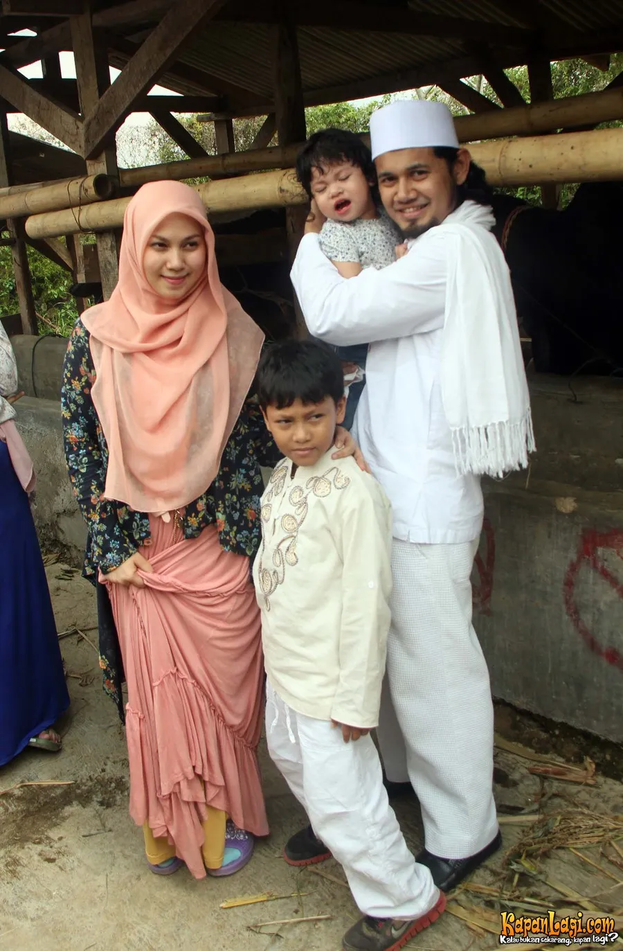 UGB merasa diperas sejumlah oknum pengacara.