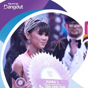 Dangdut - KapanLagi.com