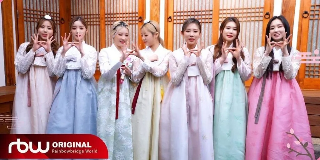 PURPLE KISS - Can We Talk Again dan Terjemahan