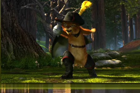 Shrek.com
