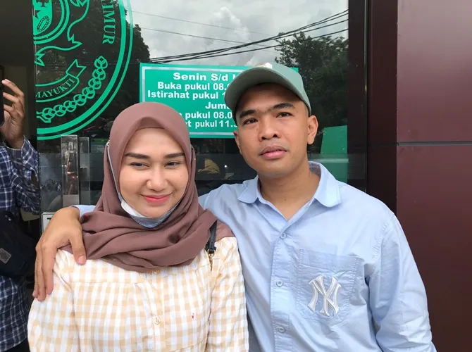 credit: Kapanlagi.com/Fikri Alfi Rosyadi