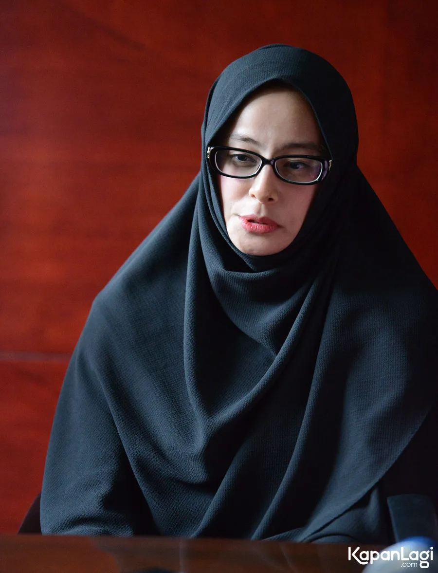 Pihak Putri Aisyah Aminah bakal mengambil langkah hukum terkait pernyataan kuasa hukum ART Ustaz Al Habsyi. © KapanLagi.com/Bayu Herdianto