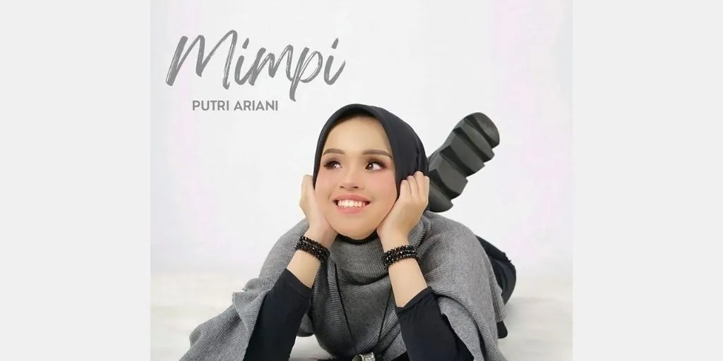 Putri Ariani - Mimpi