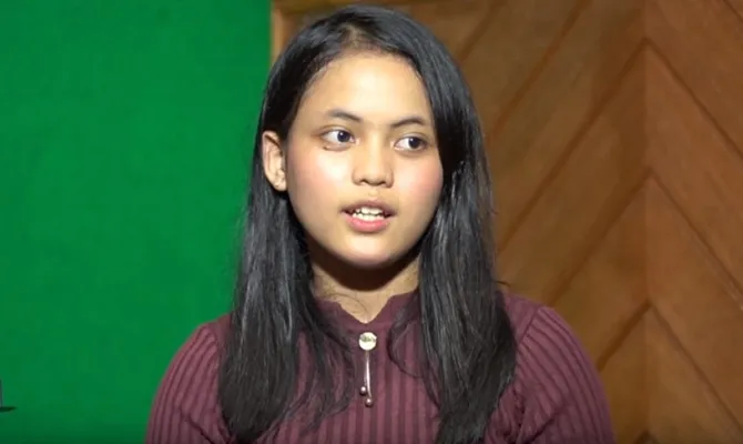 © Youtube.com/Putri Isnari