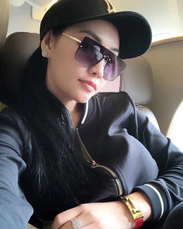 Putri Juby ©instagram.com/17.putrijuby