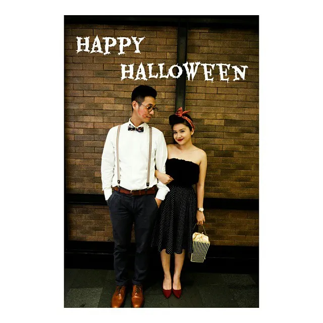 #latepost ©instagram.com/putrititian