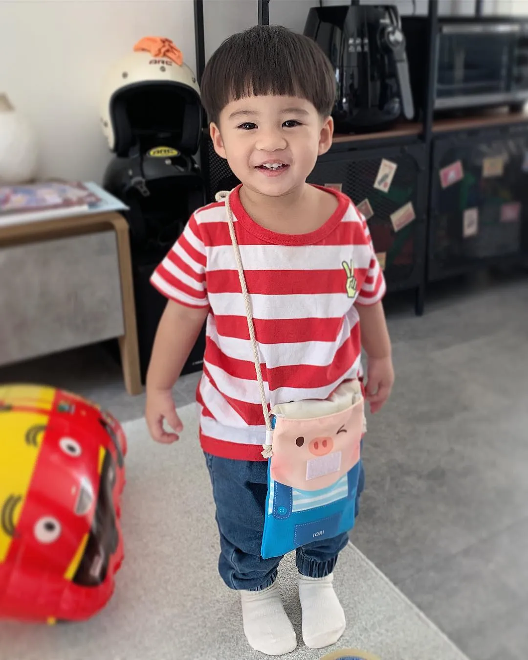 © instagram.com/putrititian