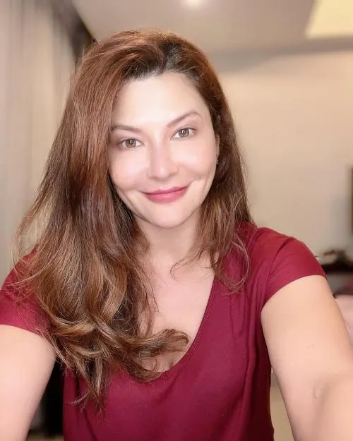 Instagram Tamara Bleszynski