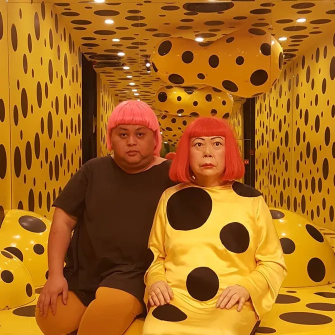 Papham (credit : instagram.com/papham)