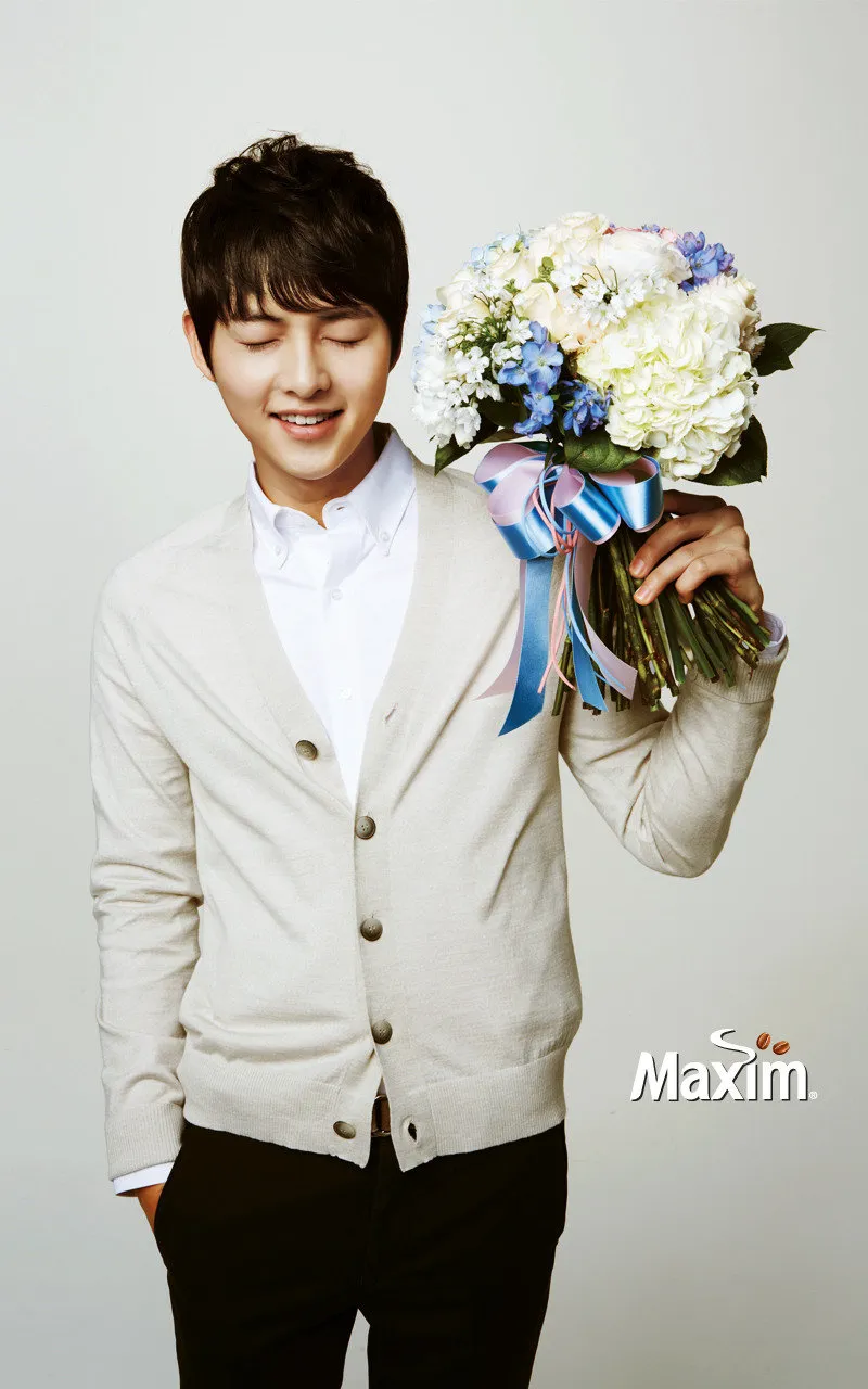 Song Joong Ki