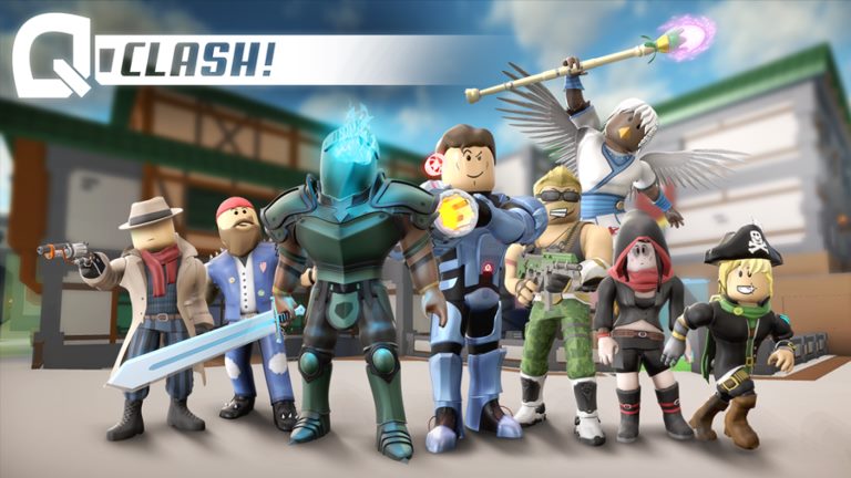 √10 Game Roblox Terbaik 2021 yang Layak Dimainkan