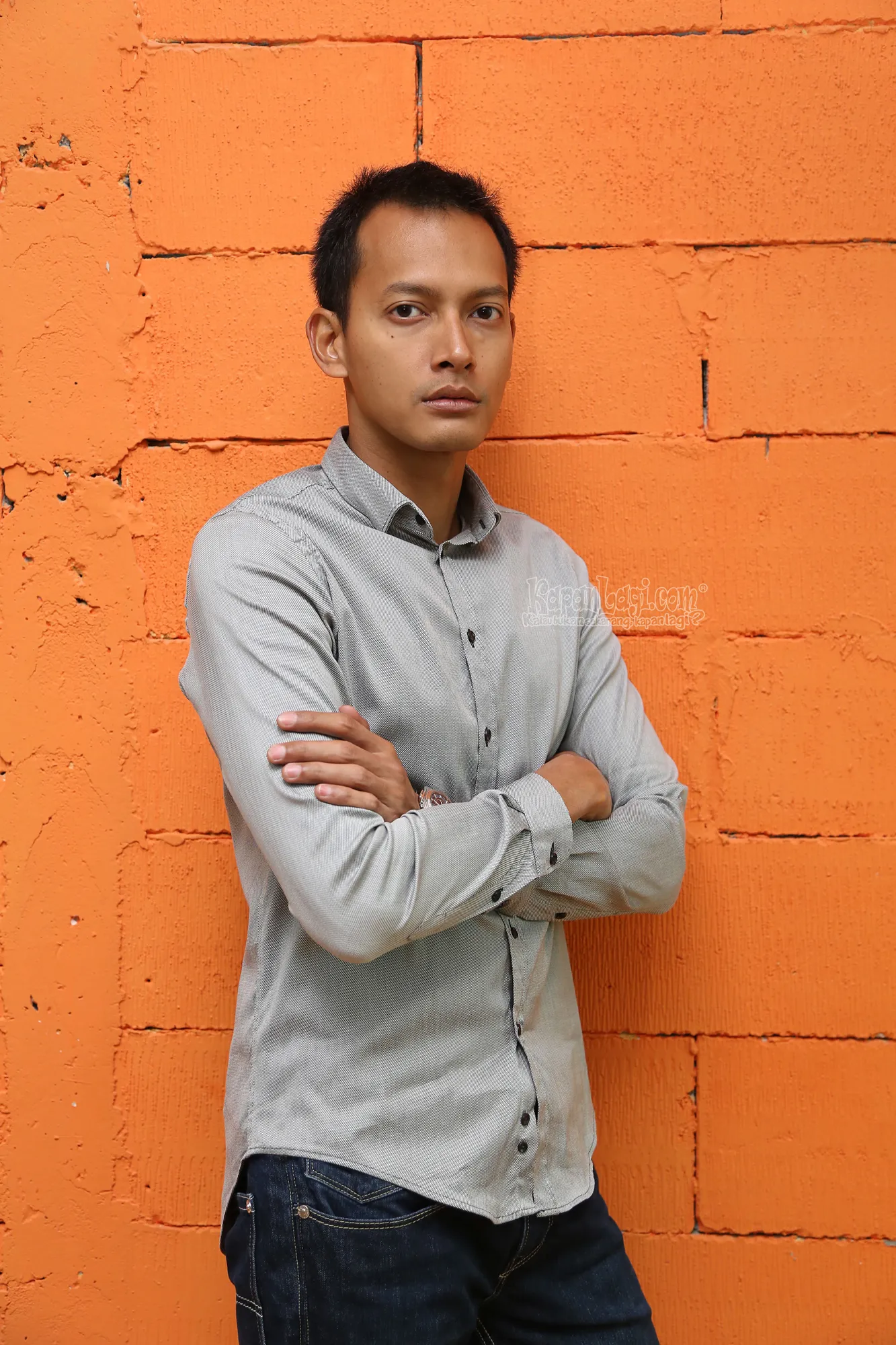 Fedi Nuril/@Foto: KapanLagi.com®