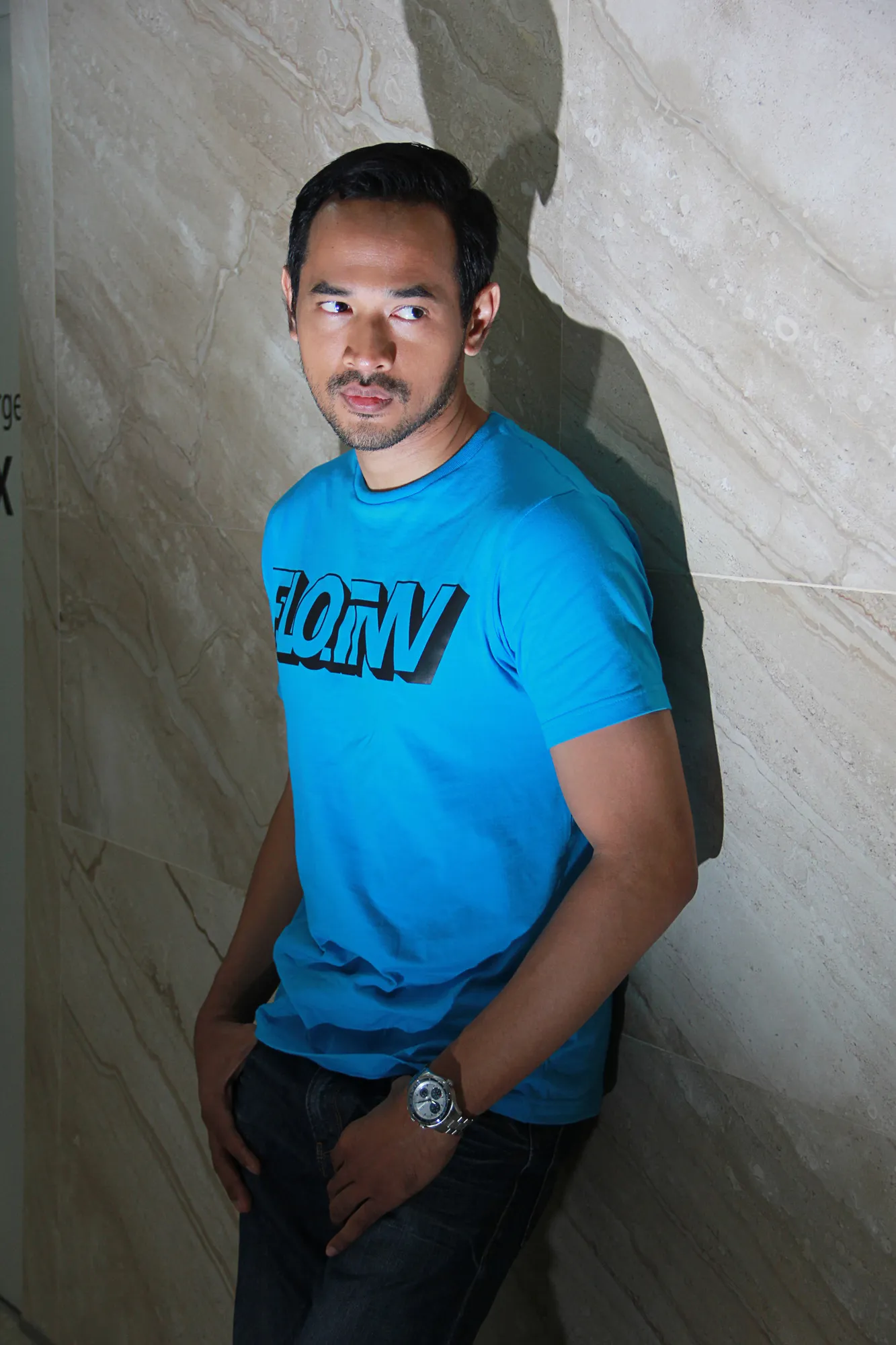 Oka Antara/@Foto: KapanLagi.com®