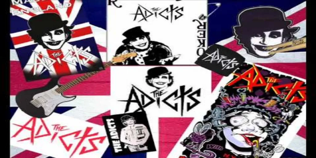 The Adicts - A Man's Gotta Do (Terjemahan)