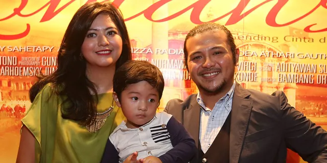 © KapanLagi.com/Budy Santoso