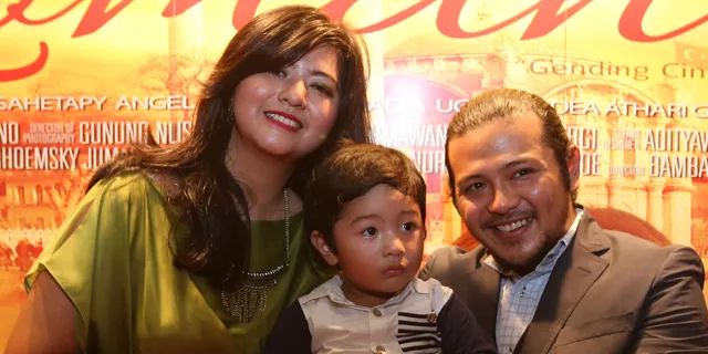 © KapanLagi.com/Budy Santoso