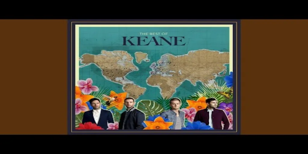 Keane - Maybe I Can Change (Terjemahan)