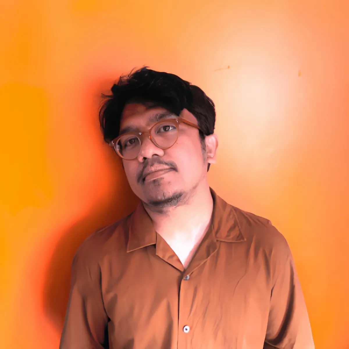 Juang Manyala. (c) Istimewa