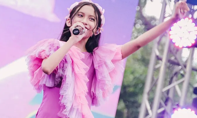 credit: Kapanlagi.com/Fikri Alfi Rosyadi