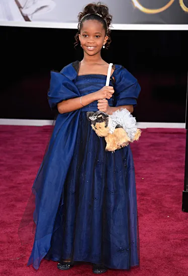 Quvenshane Wallis | Foto: style.mtv.com
