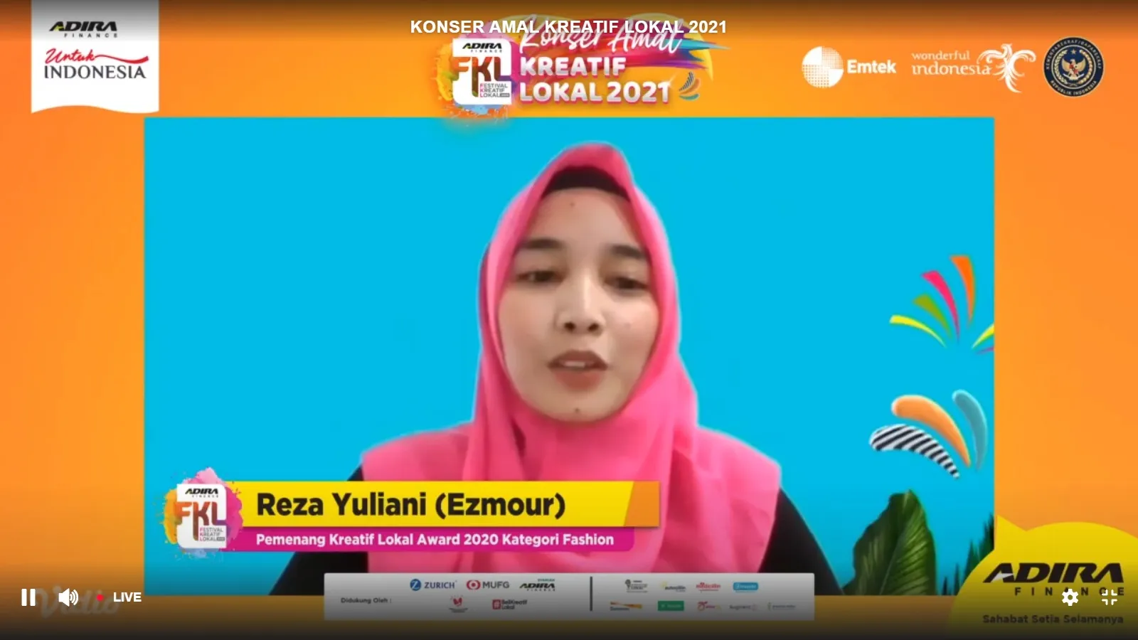 credit: Adira Finance